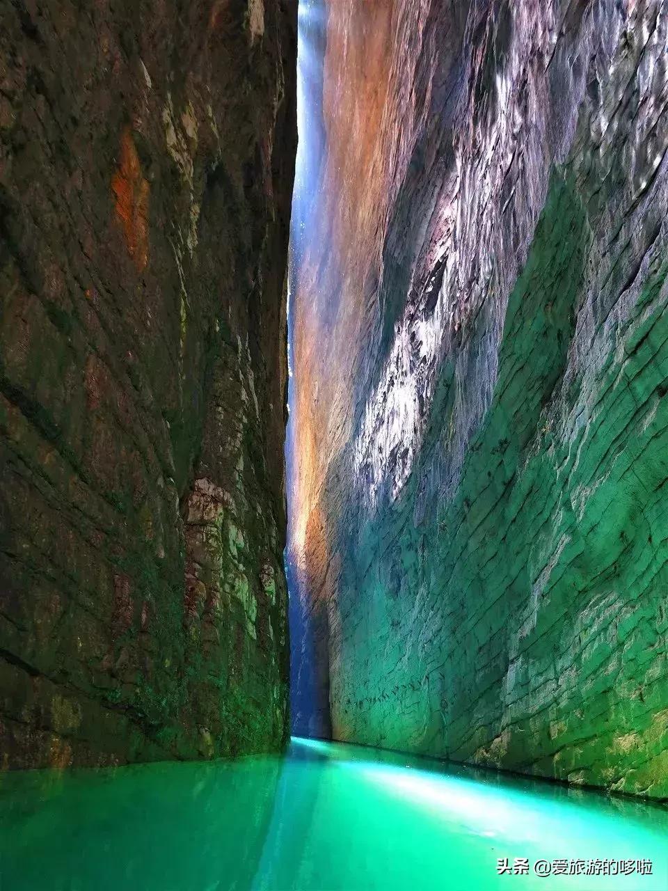 中国最美十大自驾线路,中国最美的七条自驾游路线