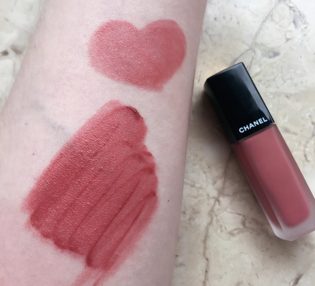 素颜涂口红阿玛尼205,日常素颜黄皮口红推荐阿玛尼405