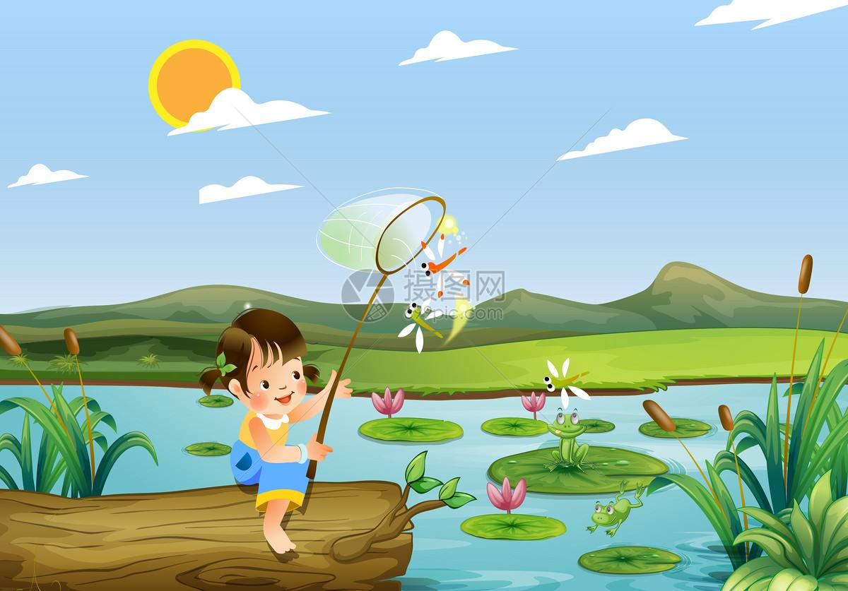 最美盛夏歌曲视频,最美初夏诗词大全