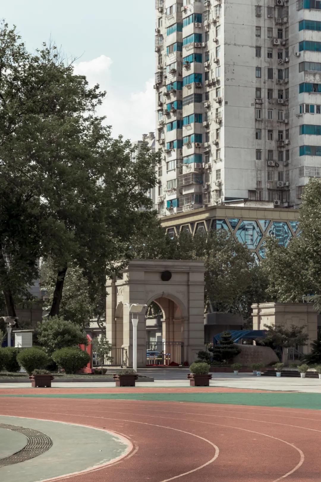 记忆中的南京一中,南京一中传奇