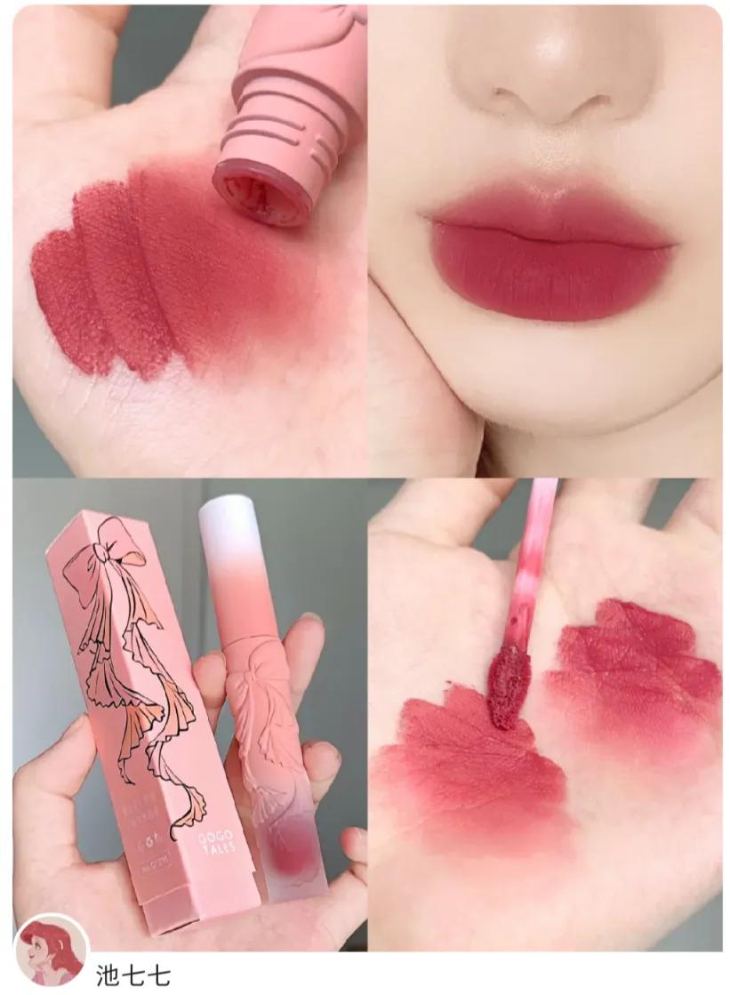 眼影口红腮红哪个好用,100元左右的好用口红