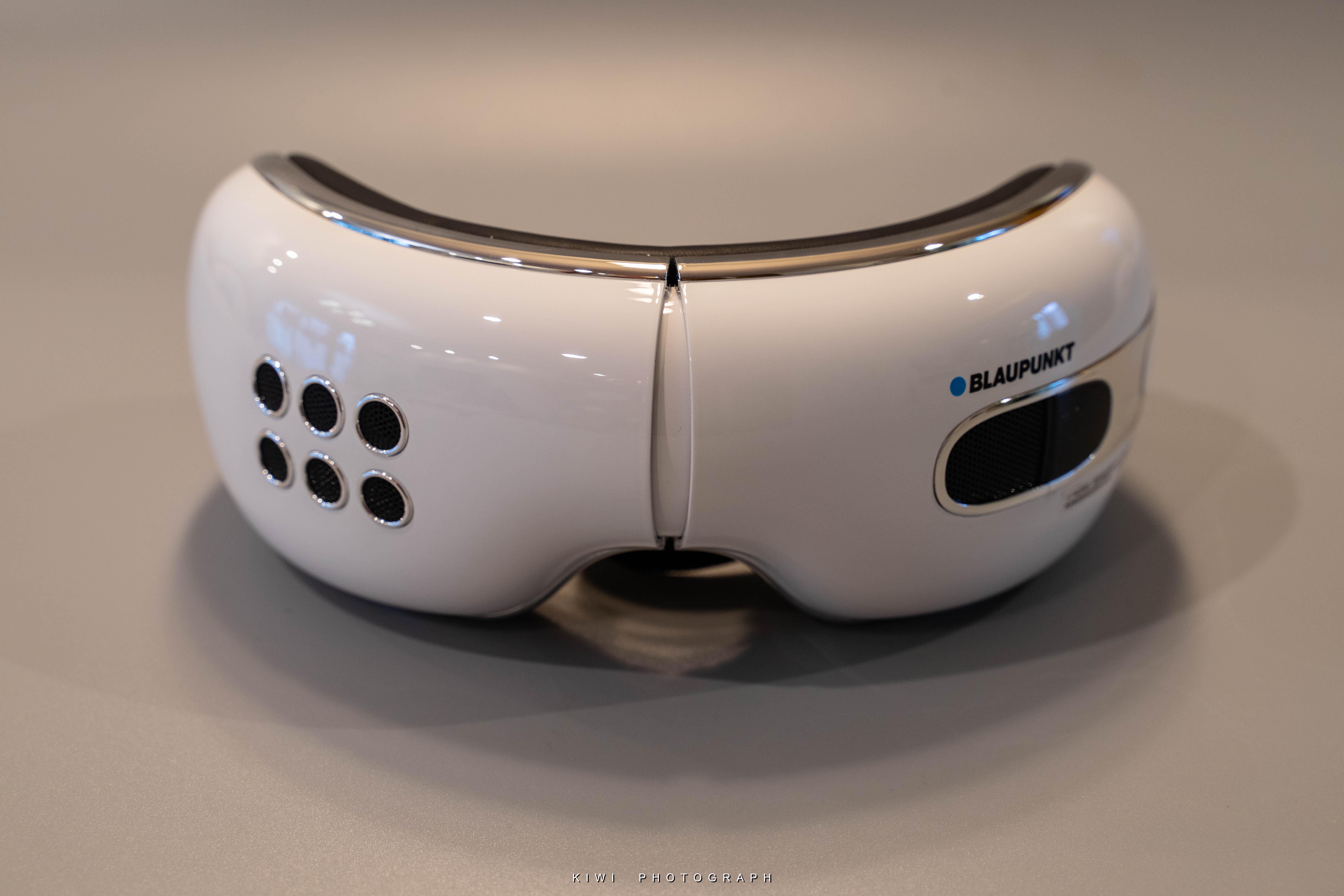 蓝宝护眼仪bp-hy01怎么样,蓝宝bp-hy01眼部按摩仪实测