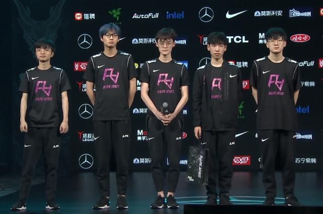 lpl乐爷对战老东家,lpl乐爷