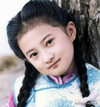 童星金铭有多高,金铭是第一位火遍两岸的童星吗