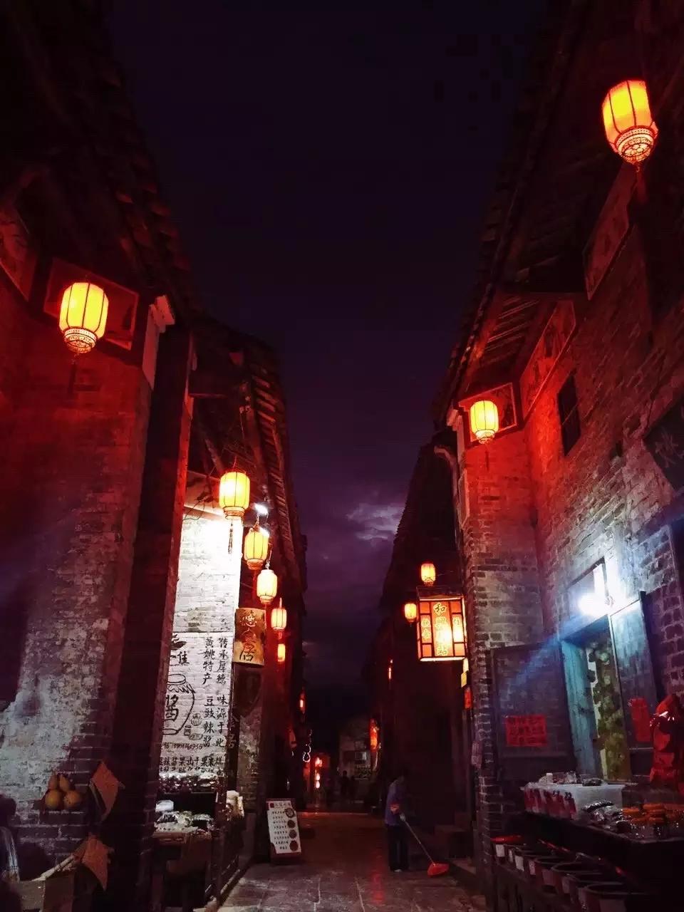 2020最强“广西大全”来了！承包柳州人一整年的旅行