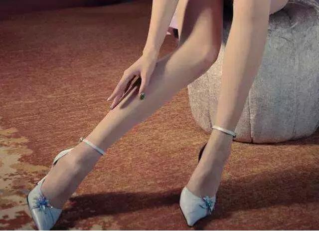 *袜丝**下一个爆款？上海袜交会解密行业发展