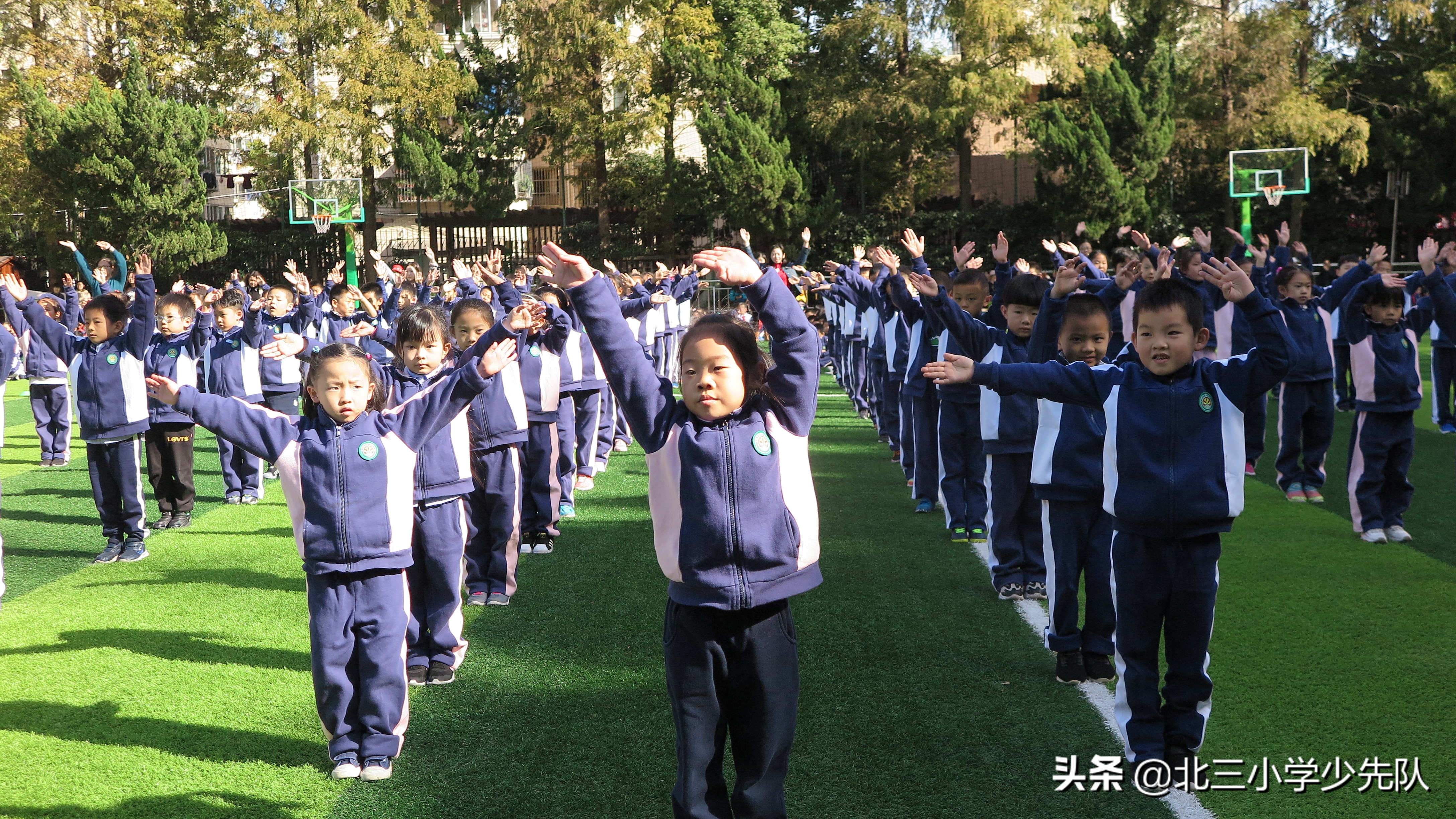 2019秋季运动会活动,2019秋季运动会圆满结束