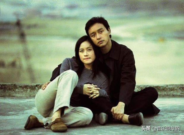 霸王别姬张国荣演技炸裂的瞬间,张国荣是不是演了霸王别姬后变了