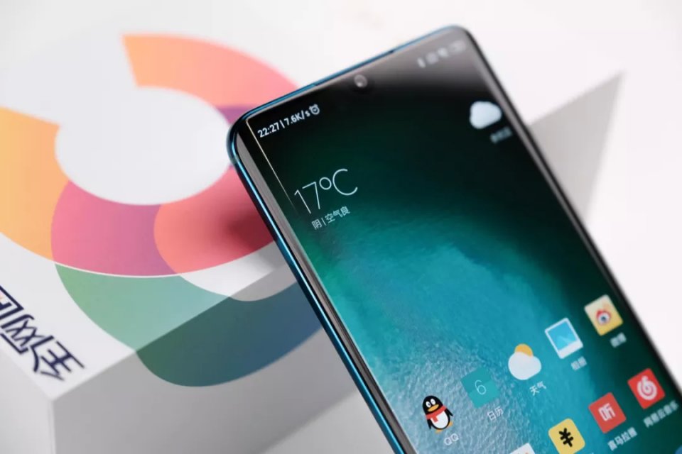 灏忕背cc9pro瀵规瘮灏忕背10pro,灏忕背cc9pro鎷嶇収璇勬祴瑙嗛