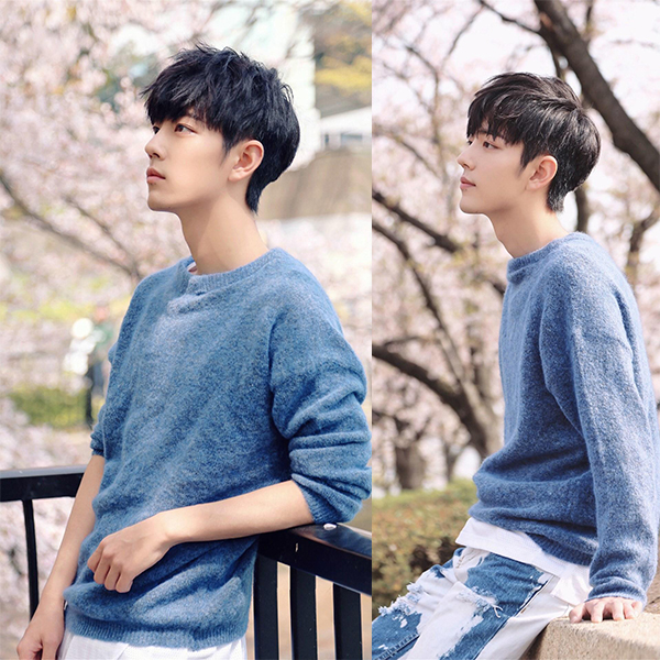 肖战非科班出身怎么会演戏的,非科班出身明星入行经历