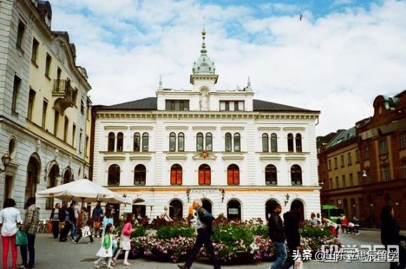 去意大利留学必备药品,瑞典留学交通攻略