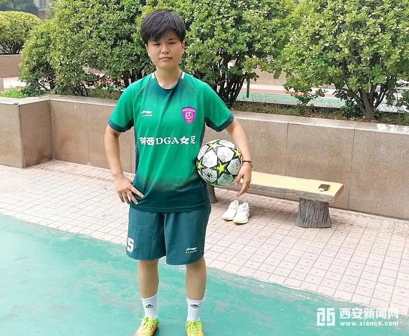 我的全运故事|张静：追梦路上，永不停步