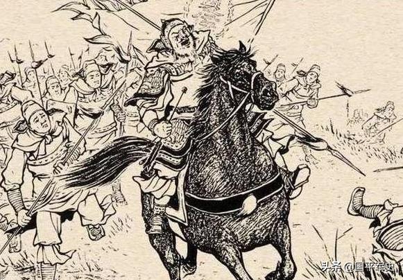 夏侯惇和张辽谁更厉害,夏侯惇压制张辽