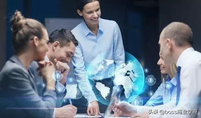 带团队的100个核心技巧,15个高效带团队方法