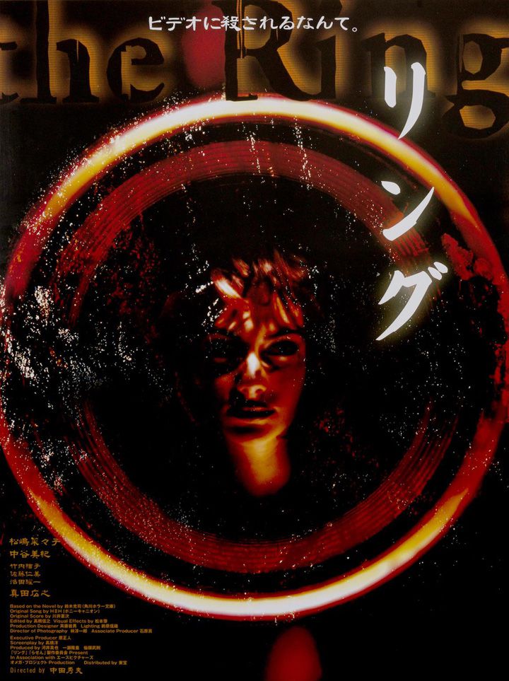 5部公认恐怖片每部都很诡异,口碑最高的7部恐怖片值得一看