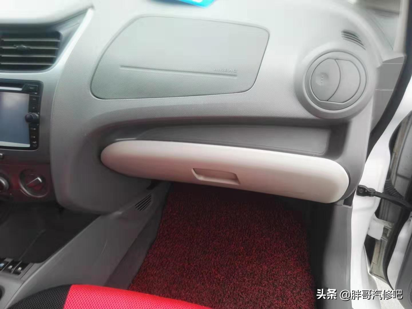 二手车价格2万以内雪佛兰赛欧,11款雪佛兰赛欧到底值不值得买