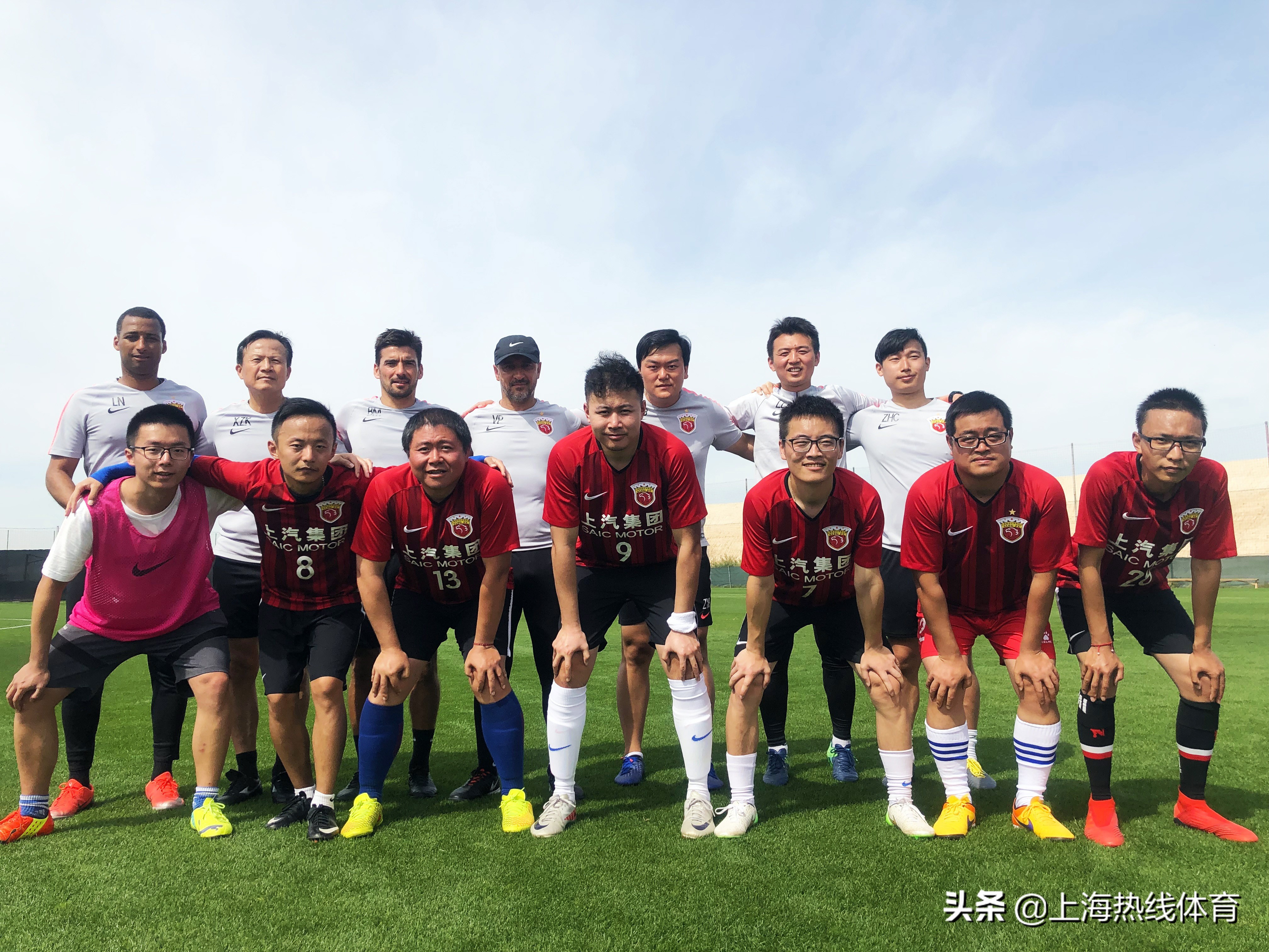 佩雷拉最新点评比赛,上港前教练喊话上港佩雷拉