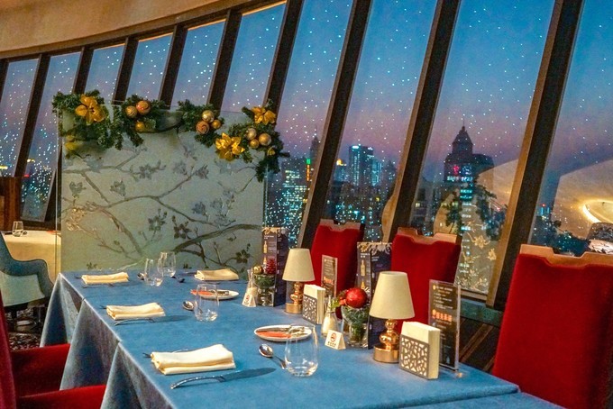 白金五星酒店,中国有哪几家白金五星酒店