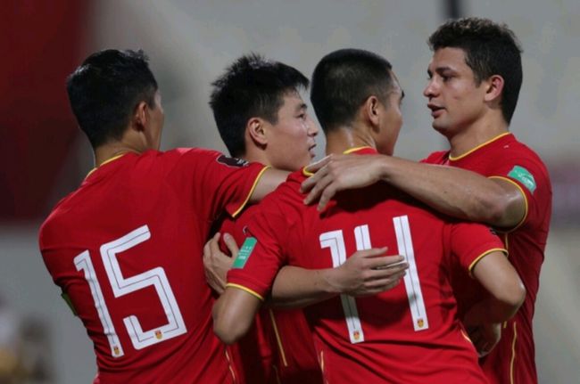 足球分析：国足为什么会输球？对阵日本中国队有胜算吗？