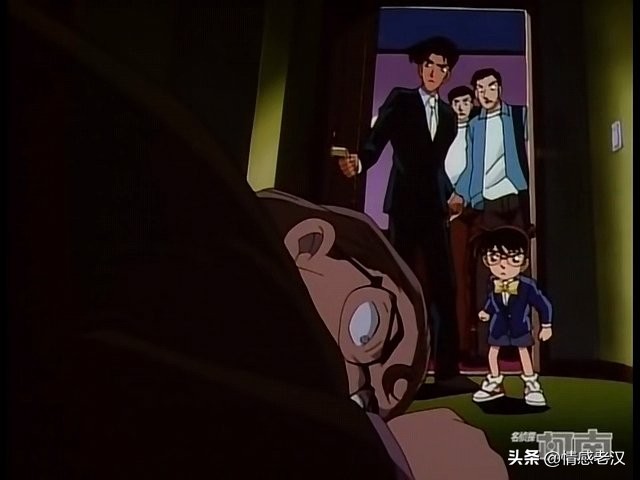 名侦探柯南最让人震撼的杀人案,名侦探柯南最复杂的案件是什么