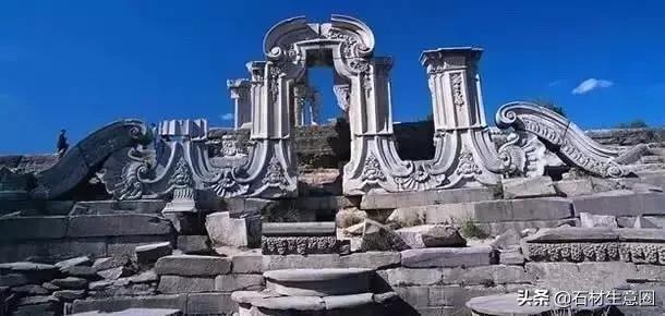 石材以后的发展趋势怎么样,石材行业的发展趋势