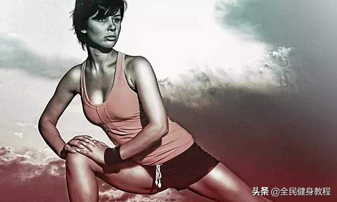 提升爆发力跑步速度的训练神器,爆发力训练提高腿部力量