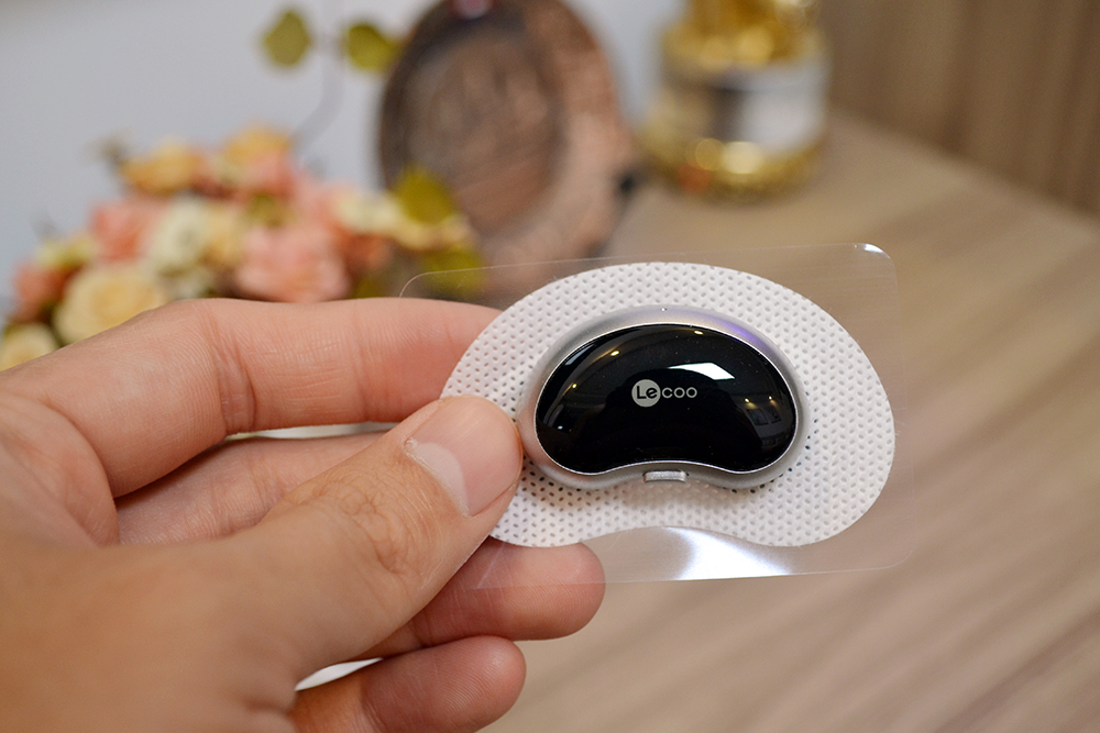 lecoo颈椎按摩仪,成都lecoo睡眠按摩仪