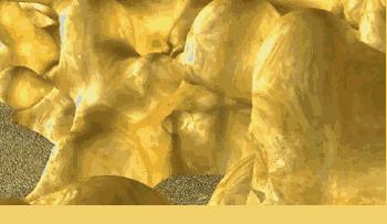 高精度金属3d打印方式,10秒看懂3d立体画