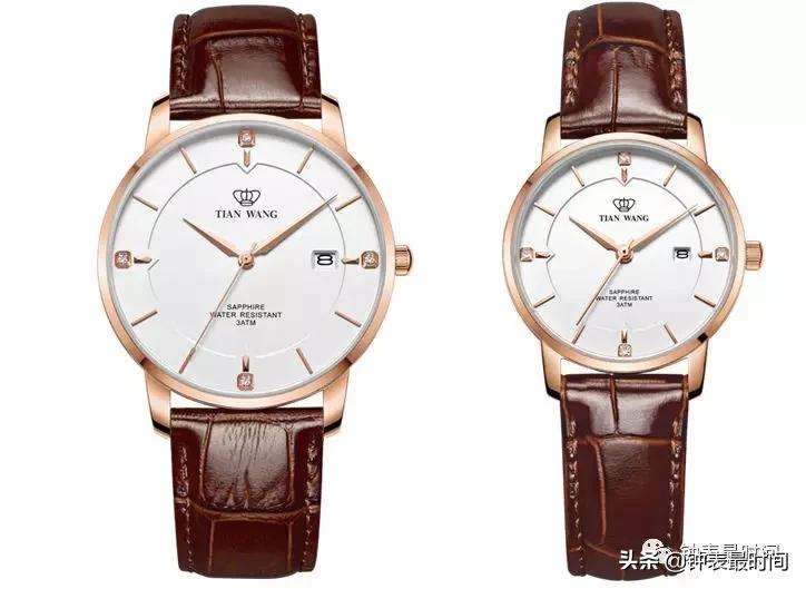 情人节腕表推荐,推荐几款春节适合送人的平价腕表