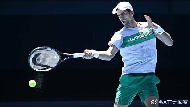 atp杯德约科维奇vs纳达尔,atp杯纳达尔进决赛了吗