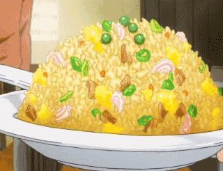 蔡老师答疑|孩子不吃米饭怎么办？