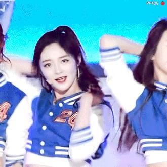 周洁琼为什么会退出101,周洁琼韩国创造101为什么解散