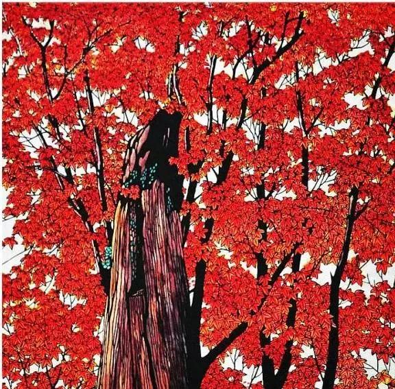 山东剪纸中华一绝,东北大姐李宝凤剪纸作品