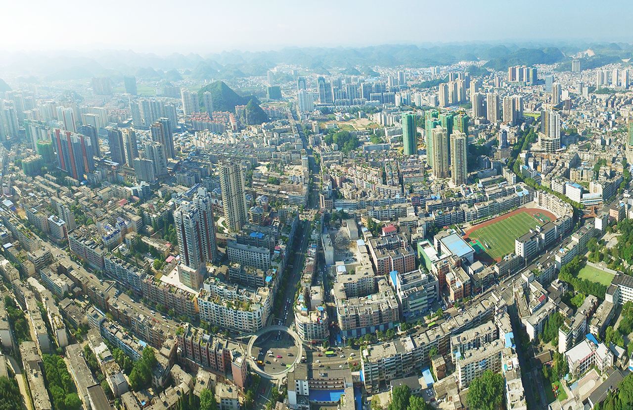 安顺黄果树瀑布有什么玩的,安顺黄果树周边有什么好玩的