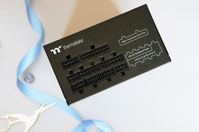 tt曜越650w,曜越智能电源怎么样