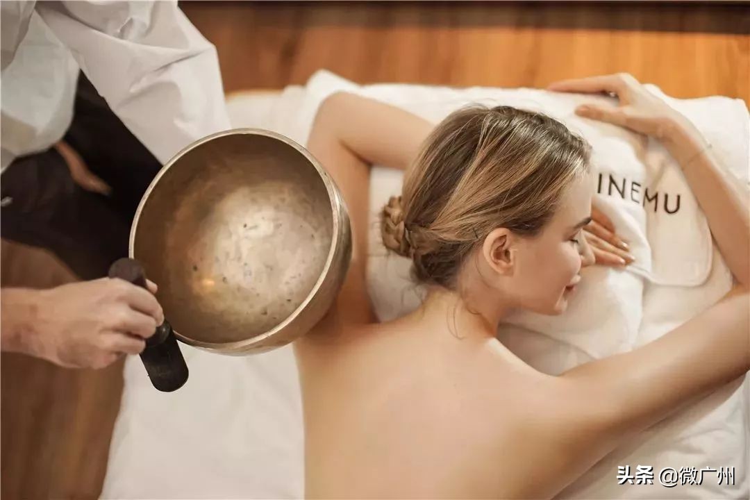 广州比较好的spa的店,广州名流spa