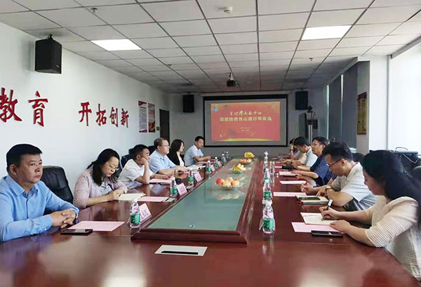 军嫂国防教育,国防教育传递正能量