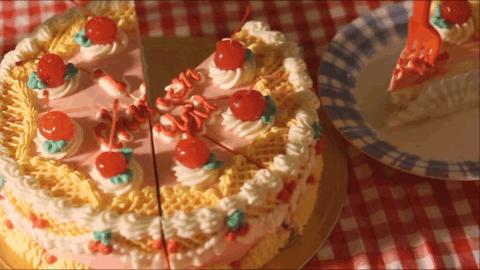 少女心蛋糕店推荐,全球最可爱的蛋糕店