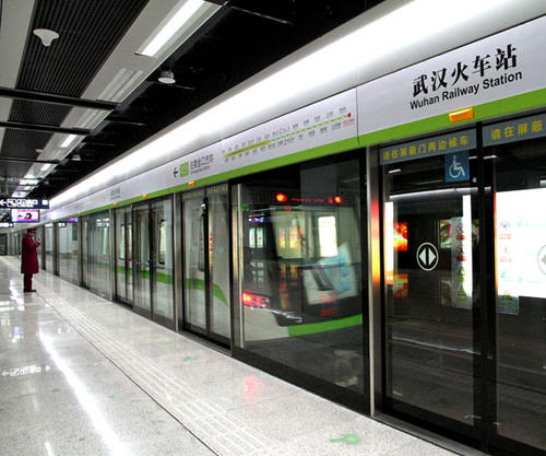 武汉都市圈地铁最新规划,武汉城市圈48个交通项目