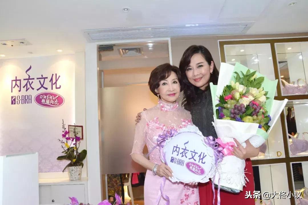 一位让全球美业动容的女性！大佟小议专访CMM蒙妮坦集团郑明明