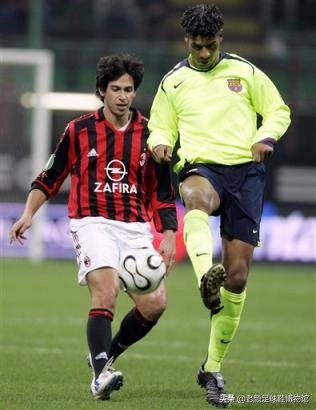 安切洛蒂ac米兰阵容5个10号,米兰最亏十大引援