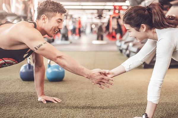 怎么判断自己适不适合做教练,怎样判断自己适不适合健身