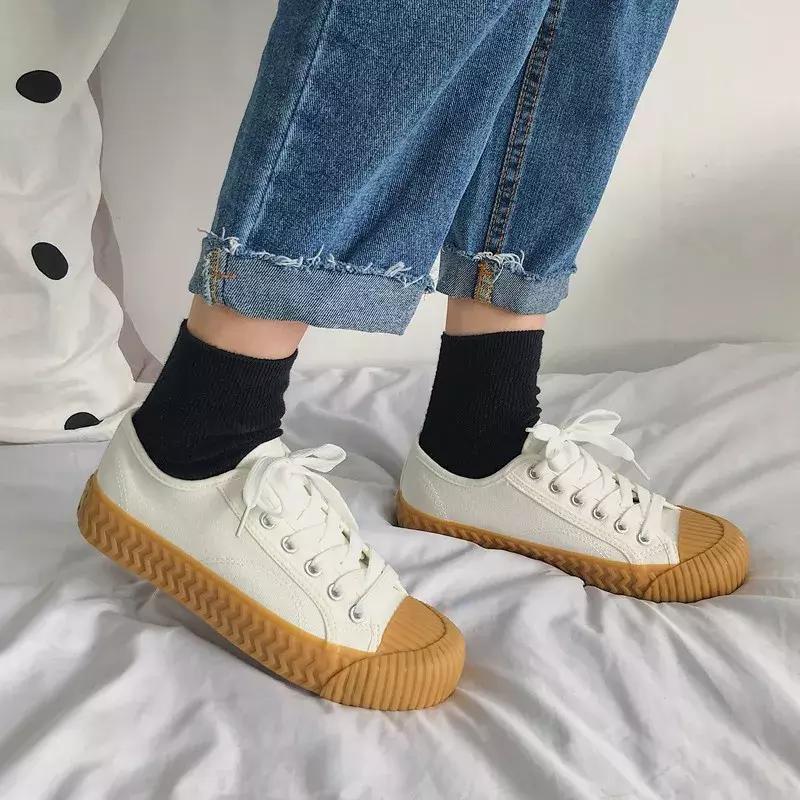 饼干鞋这么火它的时尚了解一下,火爆全网饼干鞋