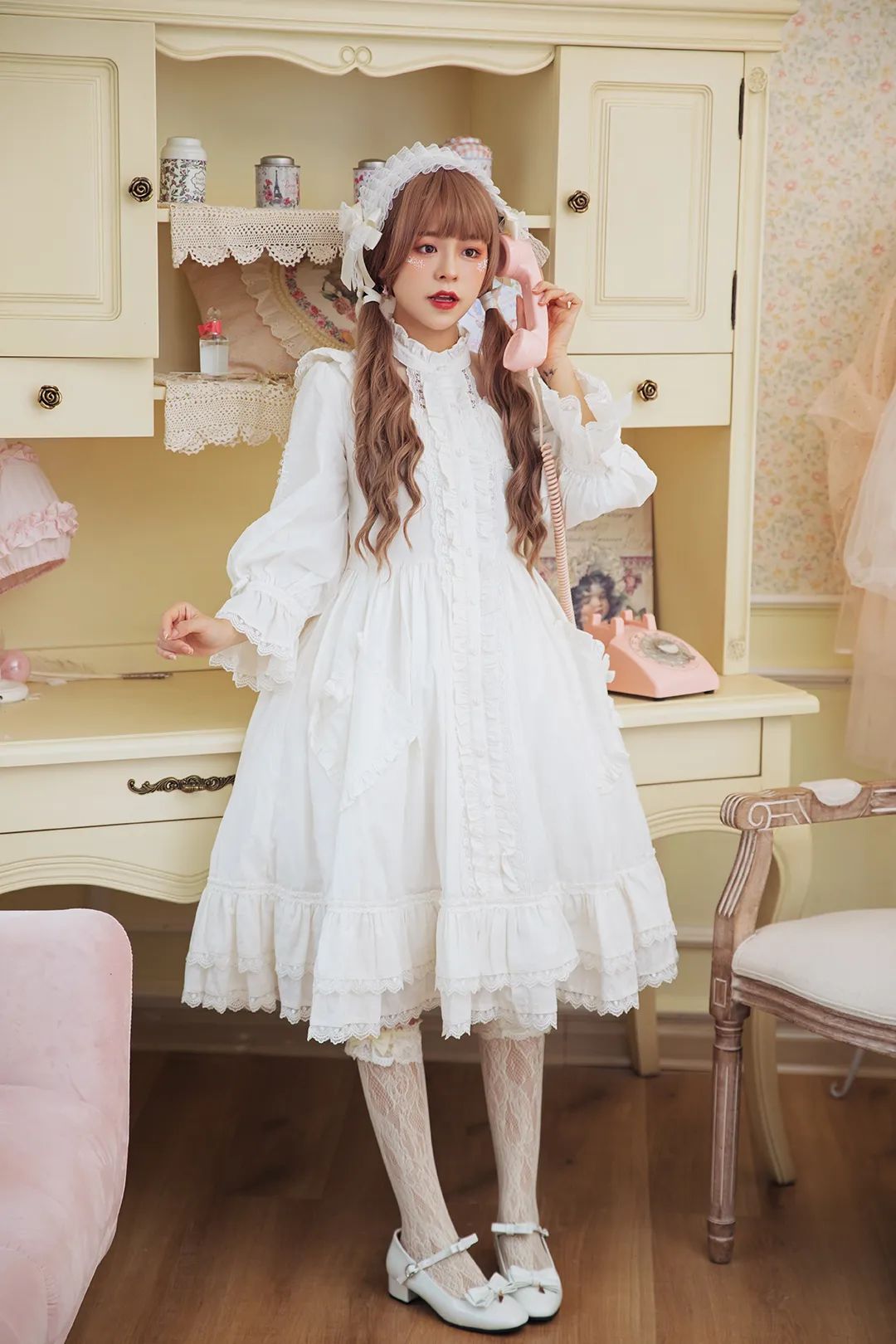 听说lo圈又贵又难入,我来告诉你是真的吗?