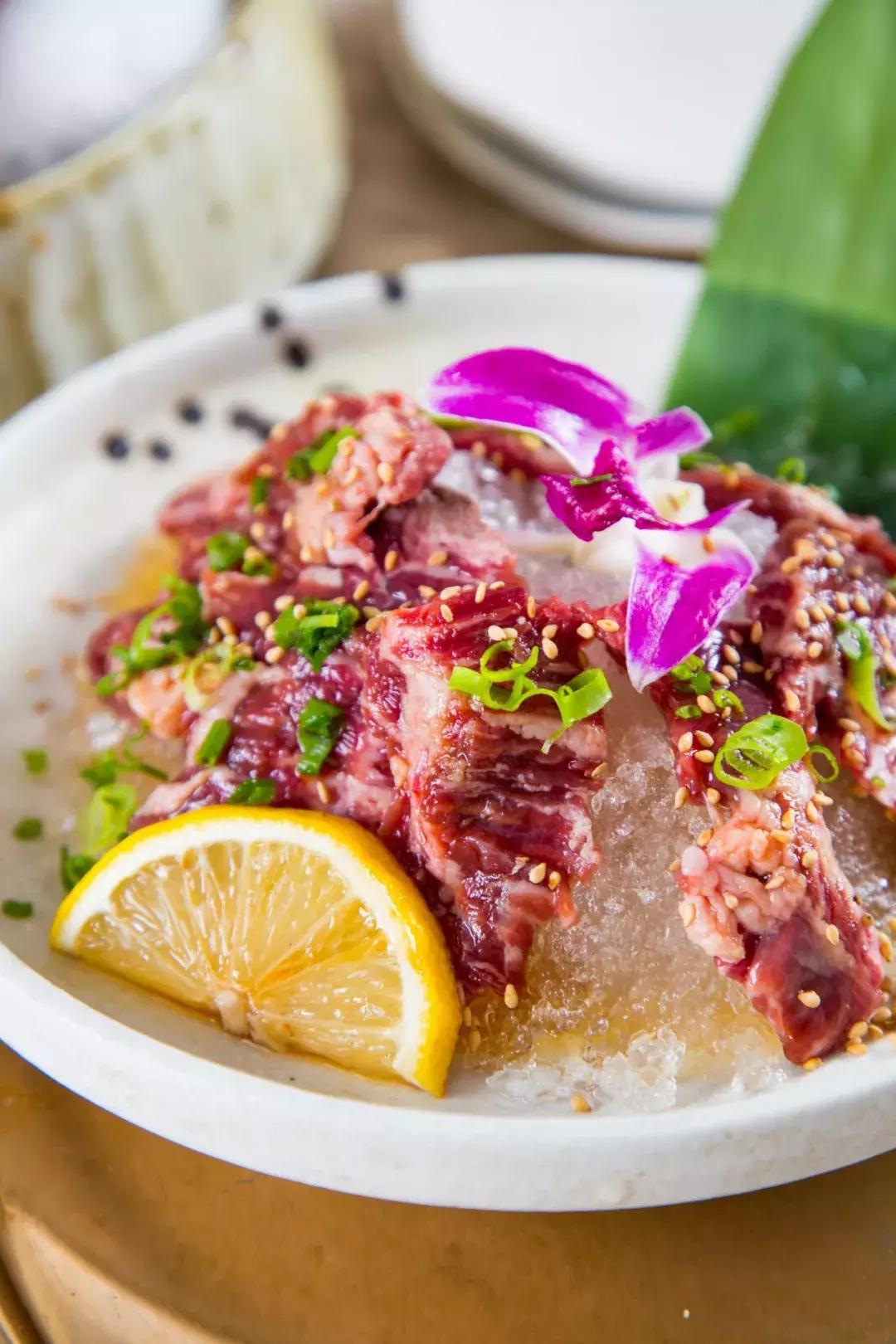 一家日料网红店,这家网红餐馆逆势开新店了