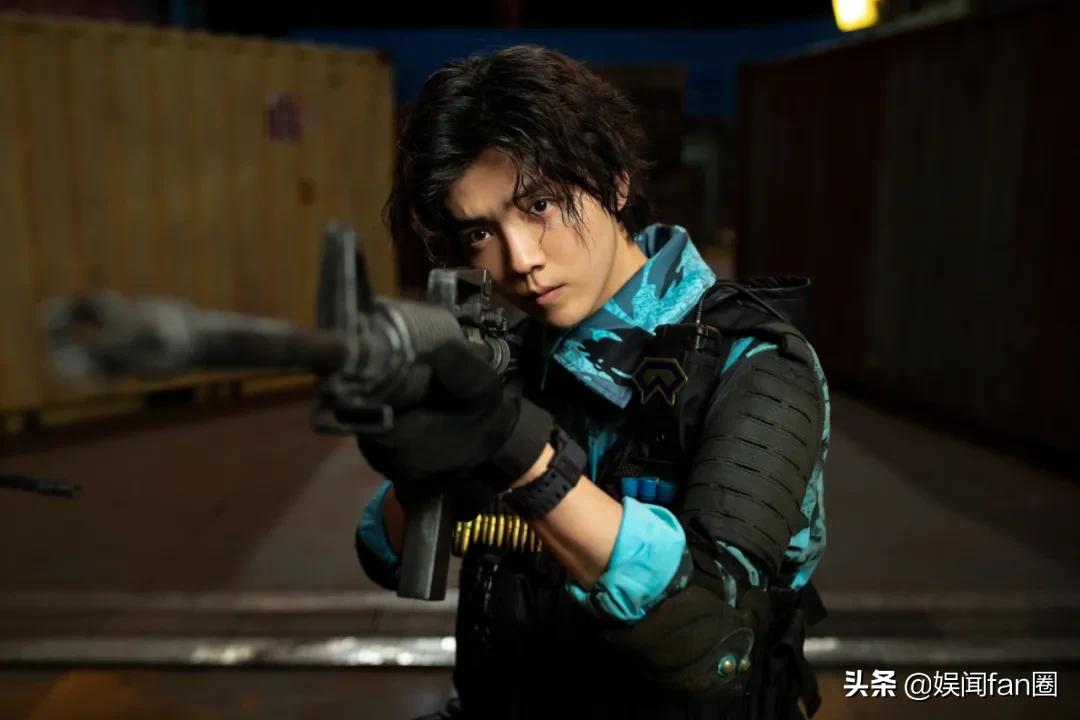 鹿晗关晓彤怎么认识的,热巴鹿晗什么时候认识