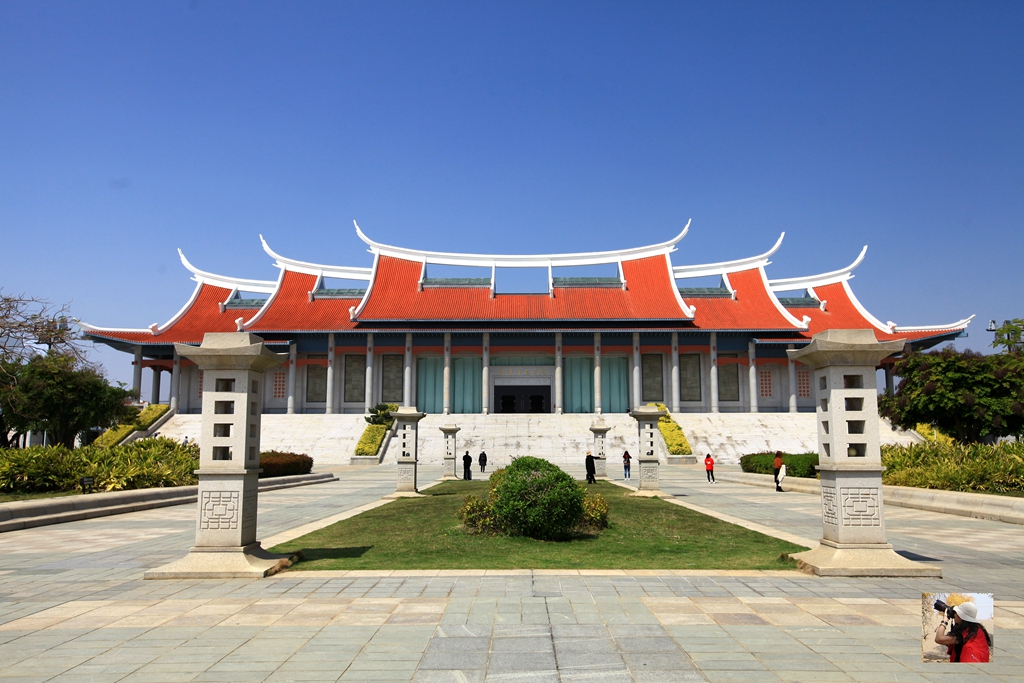 来厦门旅游一定不要错过八市,厦门这些地方比鼓浪屿更值得去