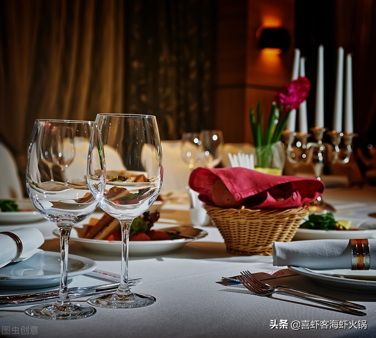 餐厅客流太少怎么办,餐厅爆满服务需要注意什么