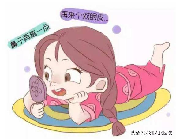 手残党眉毛怎么变好看了,手残党简单又好看的女生眉毛