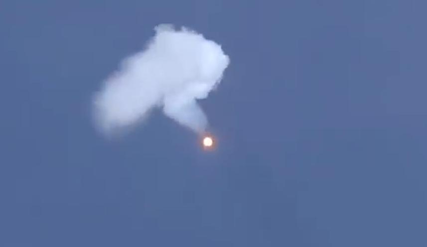 美国运载火箭发射失败,美国火箭发射失败纪录